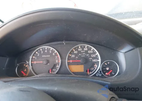 2010 Nissan Pathfinder Se from USA, damaged, VIN 5N1AR1NN1AC605290